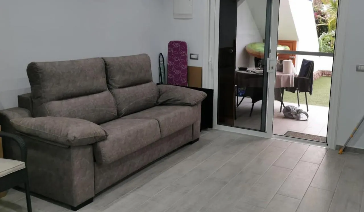 House Carlotta Parque Santiago Apartment Playa de las Americas   Playa de las Americas (Tenerife)