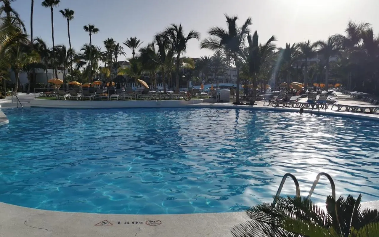 House Carlotta Parque Santiago Apartment Playa de las Americas