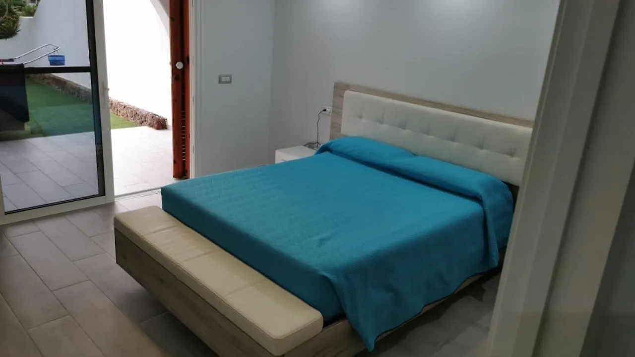 House Carlotta Parque Santiago Apartment Playa de las Americas  Playa de las Americas (Tenerife)