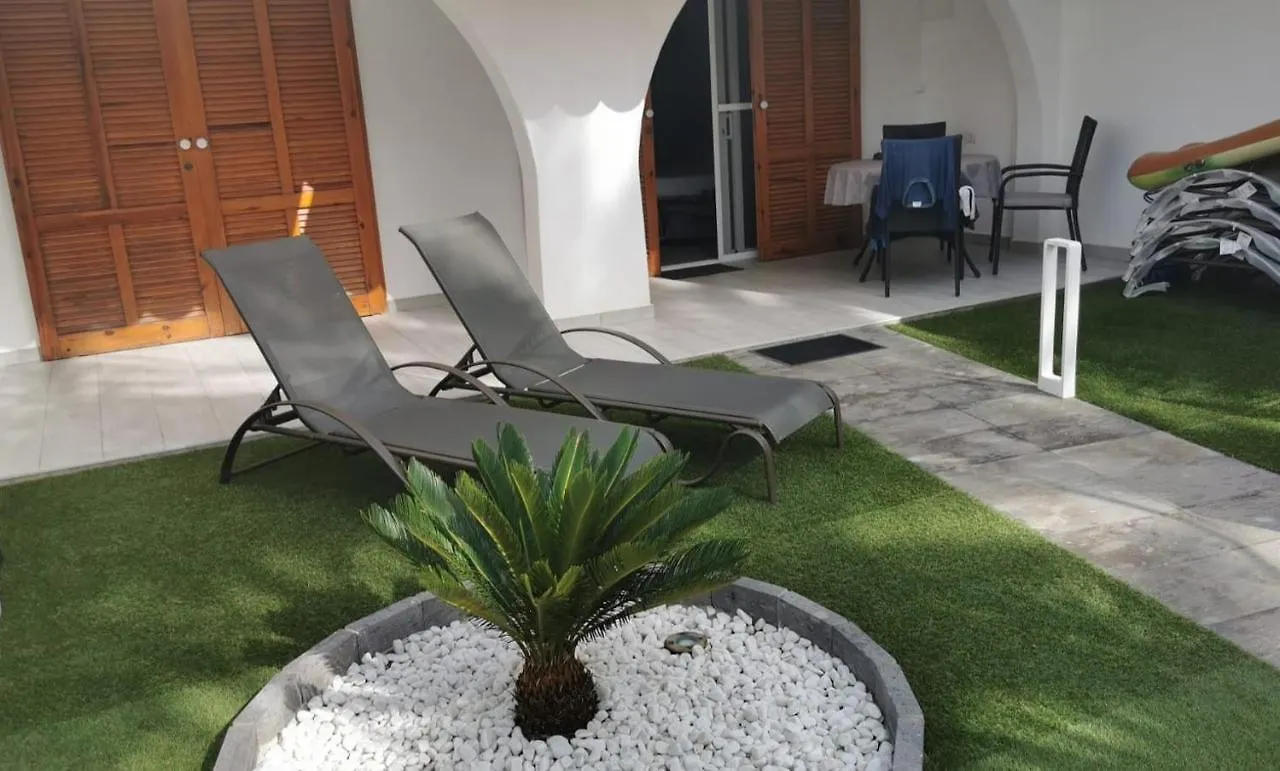 House Carlotta Parque Santiago Apartment Playa de las Americas