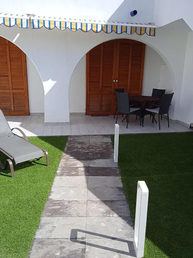 House Carlotta Parque Santiago Apartment Playa de las Americas  Spain