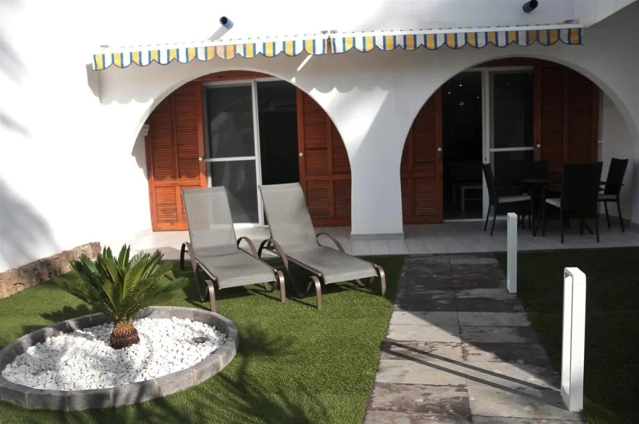 House Carlotta Parque Santiago Apartment Playa de las Americas  0*, Playa de las Americas (Tenerife) Spain