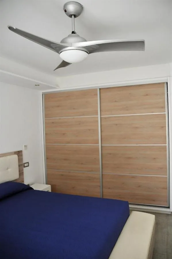 House Carlotta Parque Santiago Apartment Playa de las Americas