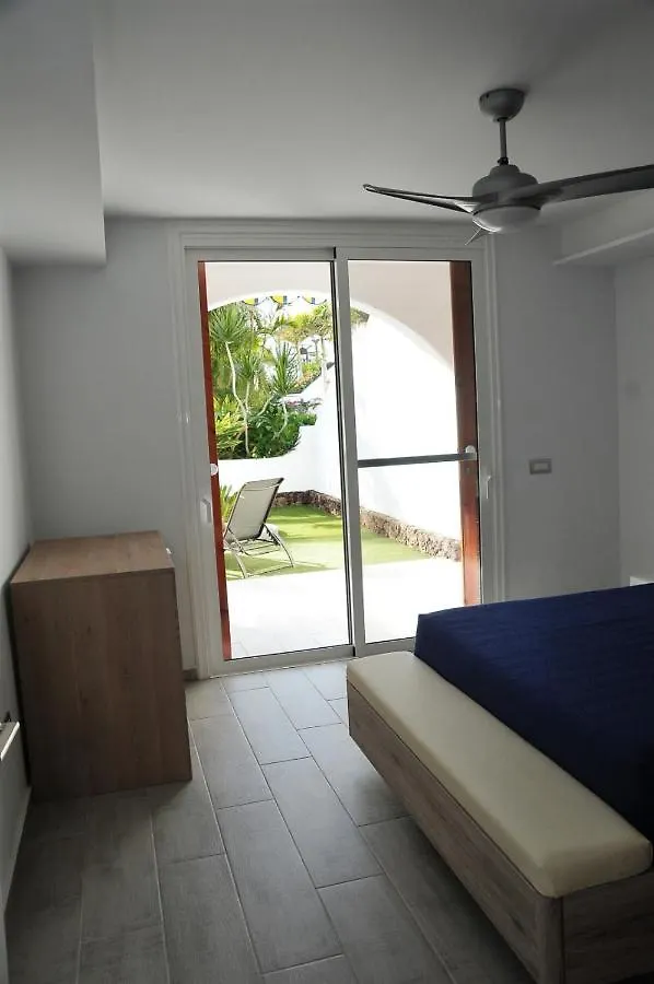 House Carlotta Parque Santiago Apartment Playa de las Americas